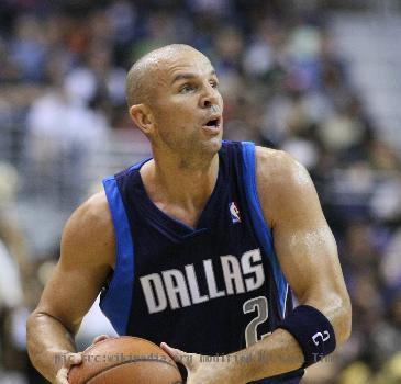 Jason Kidd