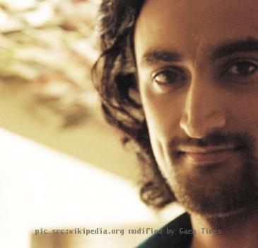 A photo of the bollywood actor Kunal Kapoor