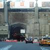 Lincoln Tunnel - NJ Entrance