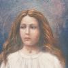 St. Maria Goretti (painting 1929)