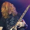 Dave Mustaine, Zlin, Czech Republic, Mar 7 2008