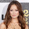 Olivia Wilde in 2010 Independent Spirit Awards.