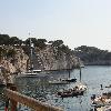 Calanque de POrt-Miou (France)