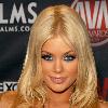 Riley Steele attending the AVN Awards Show at the Palms Casino Resort, Las Vegas, Nevada on January 9, 2010 - Photo by Glenn Francis of www.PacificProDigital.com