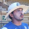 Sreesanth at Adelaide Oval