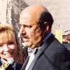 Jeffrey Tambor at the Emmy Awards 1993