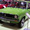 VW Polo LS I 1977