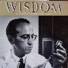 Magazine cover photo of Jonas Salk taken by Yousuf Karsh specifically for