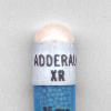 Adderall XR 15 mg capsule