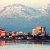 Taken at the end of April 2008 in Anchorage, Alaska.