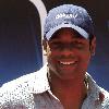 Blair Underwood at the premiere for