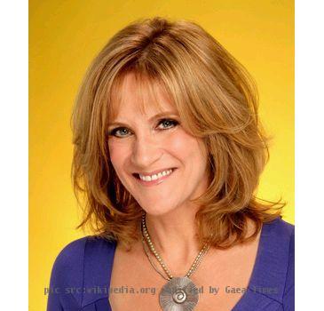 Carol Leifer