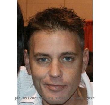 Corey Haim.