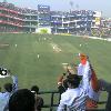 Stadium End of DDCA Ground