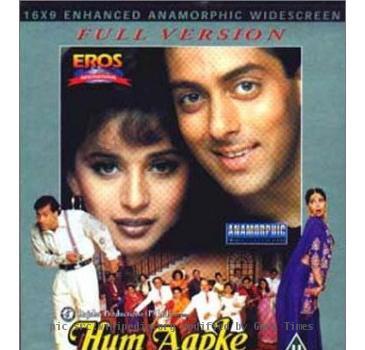 Hum Aapke Hain Koun..!