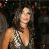 Jessica Szohr at the "Somebody Help Me" premiere