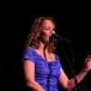 Joan Osborne performed at The Grand in Wilmington, Delaware tonight with Paul Thorn and The Holmes Brothers