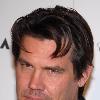 Actor Josh Brolin at FLAUNT Magazine