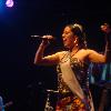 wikipediaLila Downs