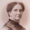 Photograph of wMary Baker Eddy