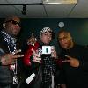 Naughty by Nature at Toronto