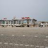 2008년 6월 동안의 북한관광여행 사진