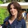 Parker Posey at Fox Upfronts 2007.