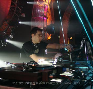 Paul van Dyk