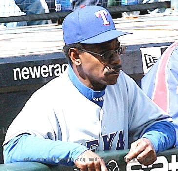 Ron Washington