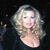 Sally Struthers at the Filmex Tribute to Elixabeth Taylor in November 1981.