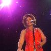 Shirley Bassey at Wembley Arena, 2006