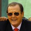 Sir Roger Moore KBE