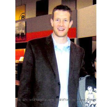 Basketball player Steve Novak during a promotional event in Houston, Texas.