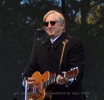 T-Bone Burnett