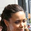 Thandie Newton at the 2007 Toronto International Film Festival