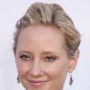 Anne Heche at a Lifetime Achievement Award ceremony for Al Pacino.