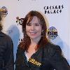 Annie Duke at the 2010 NBC National Heads-Up Poker Championship