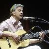 Caetano Veloso at Umbria Jazz (Perugia - Italy)