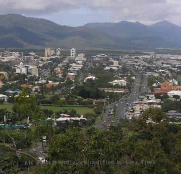 Picture of Cairns