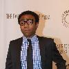 American actor and comedian Donald Glover at PaleyFest2010