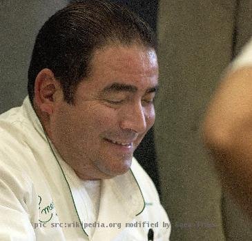 Emeril Lagasse
