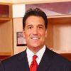 Professional portrait of wSteve Lavin