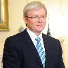 Hon. Kevin Rudd MP, Prime Minister of Australia