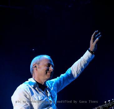 Mark Knopfler, Ahoy 2006