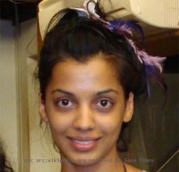 Picture of Mugdha Godse