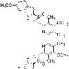 (±)-Omeprazol_Enantiomers_Structural_Formulae