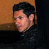 Paparazzo Presents a photo of Alex Meraz ("Paul"), one of the Quileute tribe werewolves from the Twilight Saga New Moon. This photo was taken at a promotional appearance at the Galleria mall in Houston, Texas on November