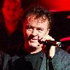 Paul Young performing in Kiel, October 2009