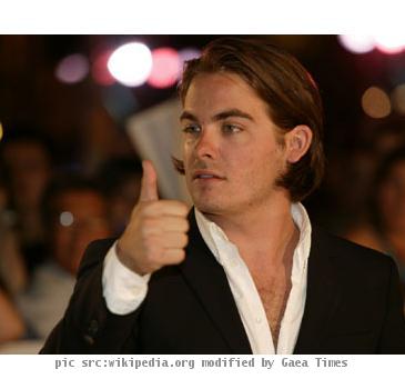 eTalk Star! Schmooze, Toronto International Film Festival party.