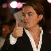 eTalk Star! Schmooze, Toronto International Film Festival party.